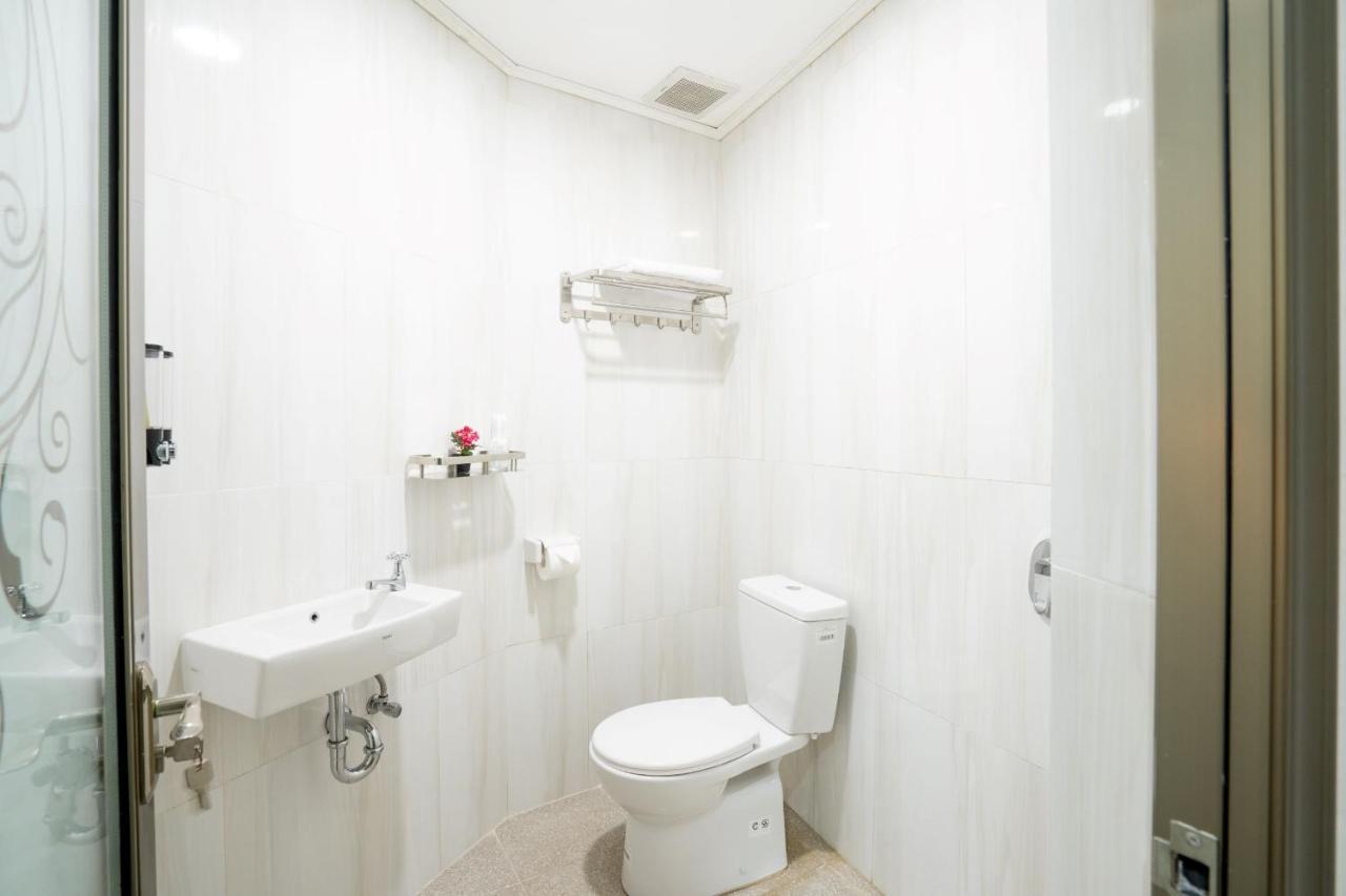 Oki Taru Residence 庫塔 外观 照片