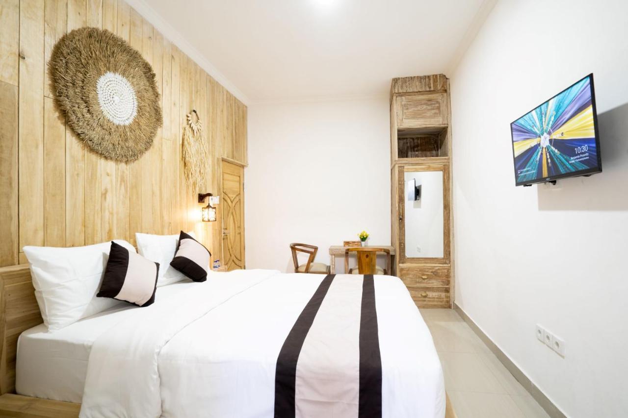 Oki Taru Residence 庫塔 外观 照片