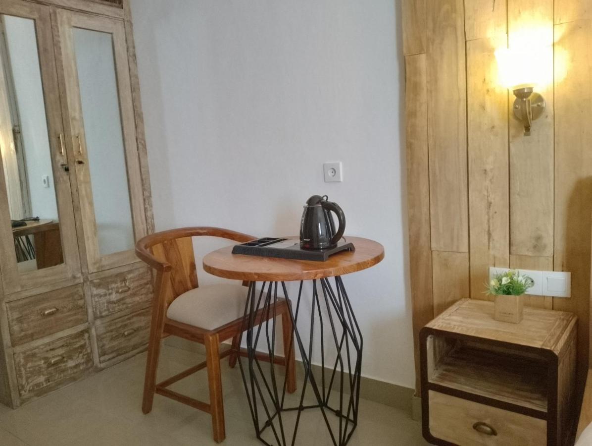 Oki Taru Residence 庫塔 外观 照片