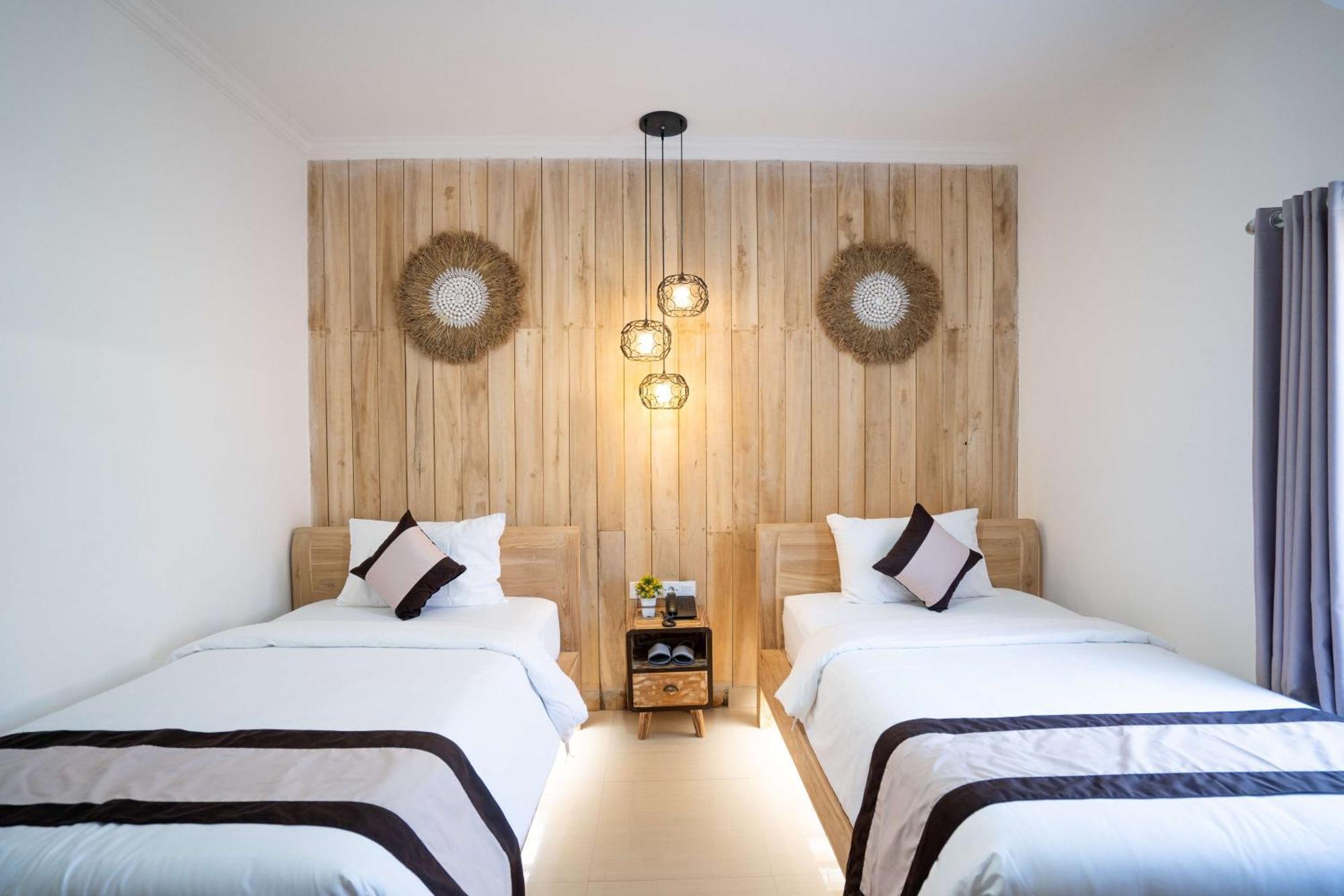 Oki Taru Residence 庫塔 外观 照片